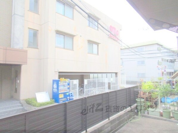 ガーデンビレッジB棟の物件内観写真